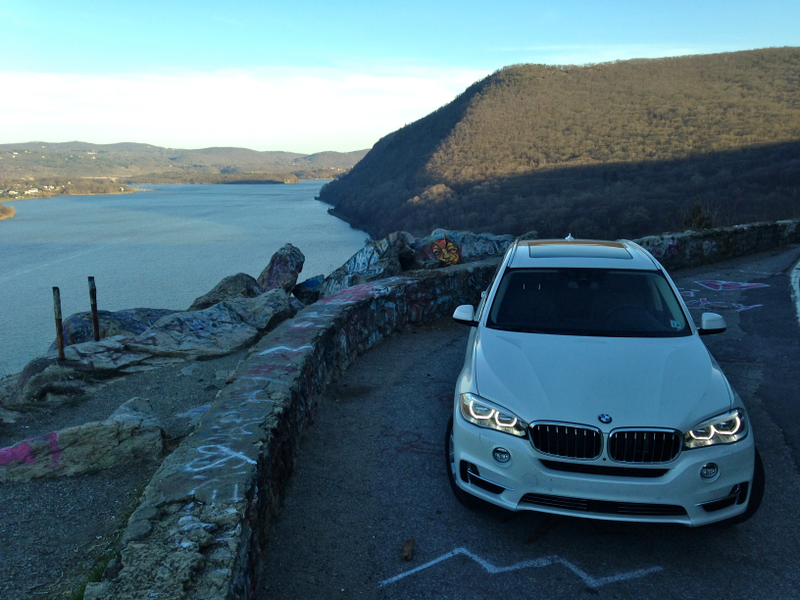 Illustration for article titled 2014 BMW X5 xDrive35i: The Truck Yeah! Review